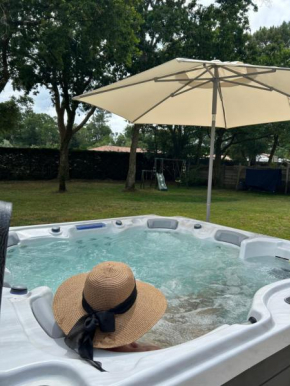 Villa à la Plage